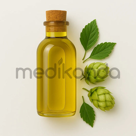 Hops Essential Oil