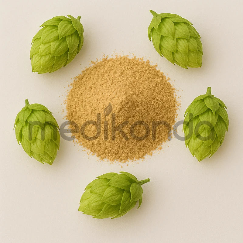 Hops Flower Powder