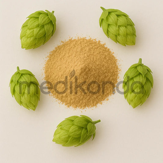 Hops Flower Powder