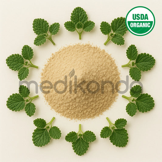 Horehound Powder