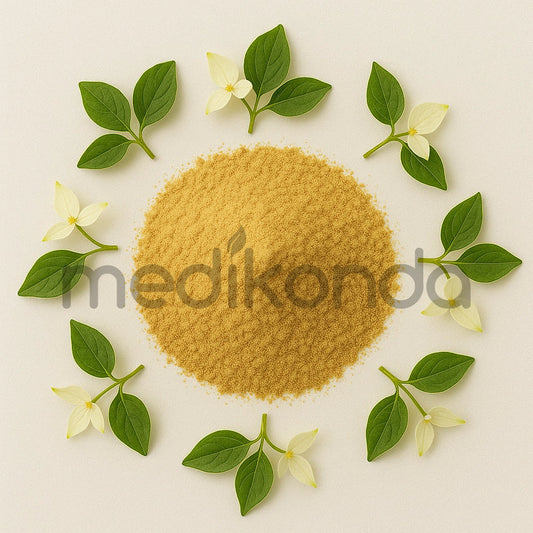 Horny Goat Extract Powder