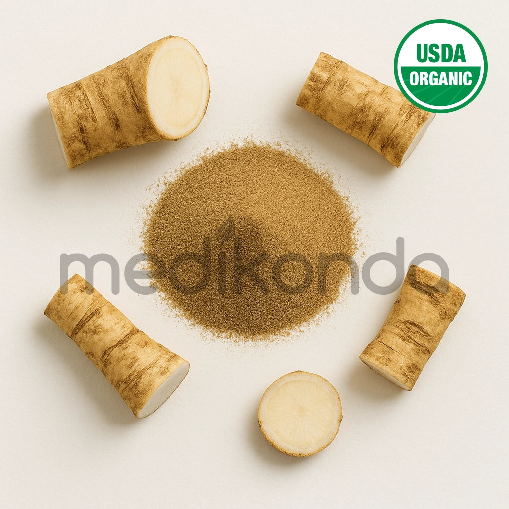 Horseradish Extract Powder