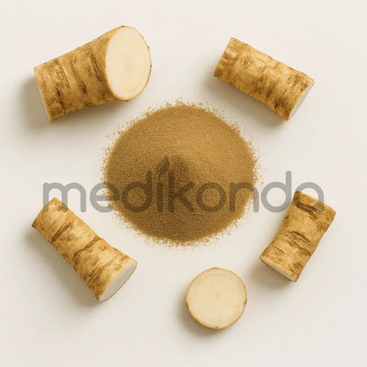 Horseradish Extract Powder