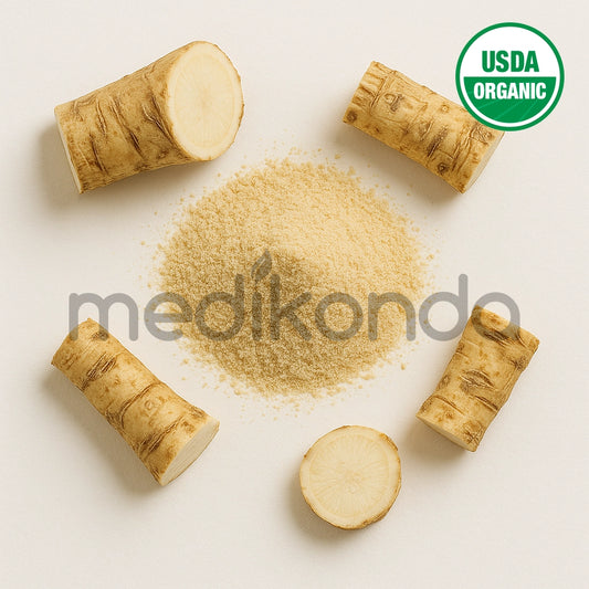 Horseradish Powder