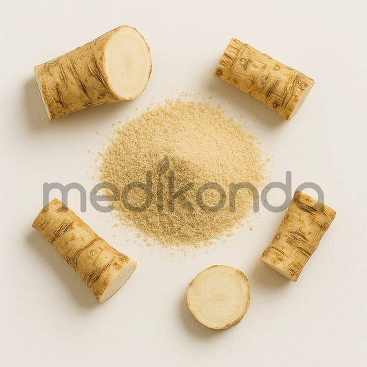 Horseradish Powder