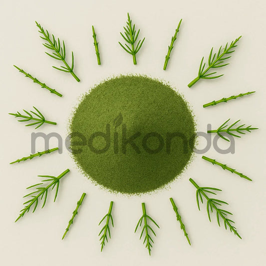 Horsetail Extract Powder