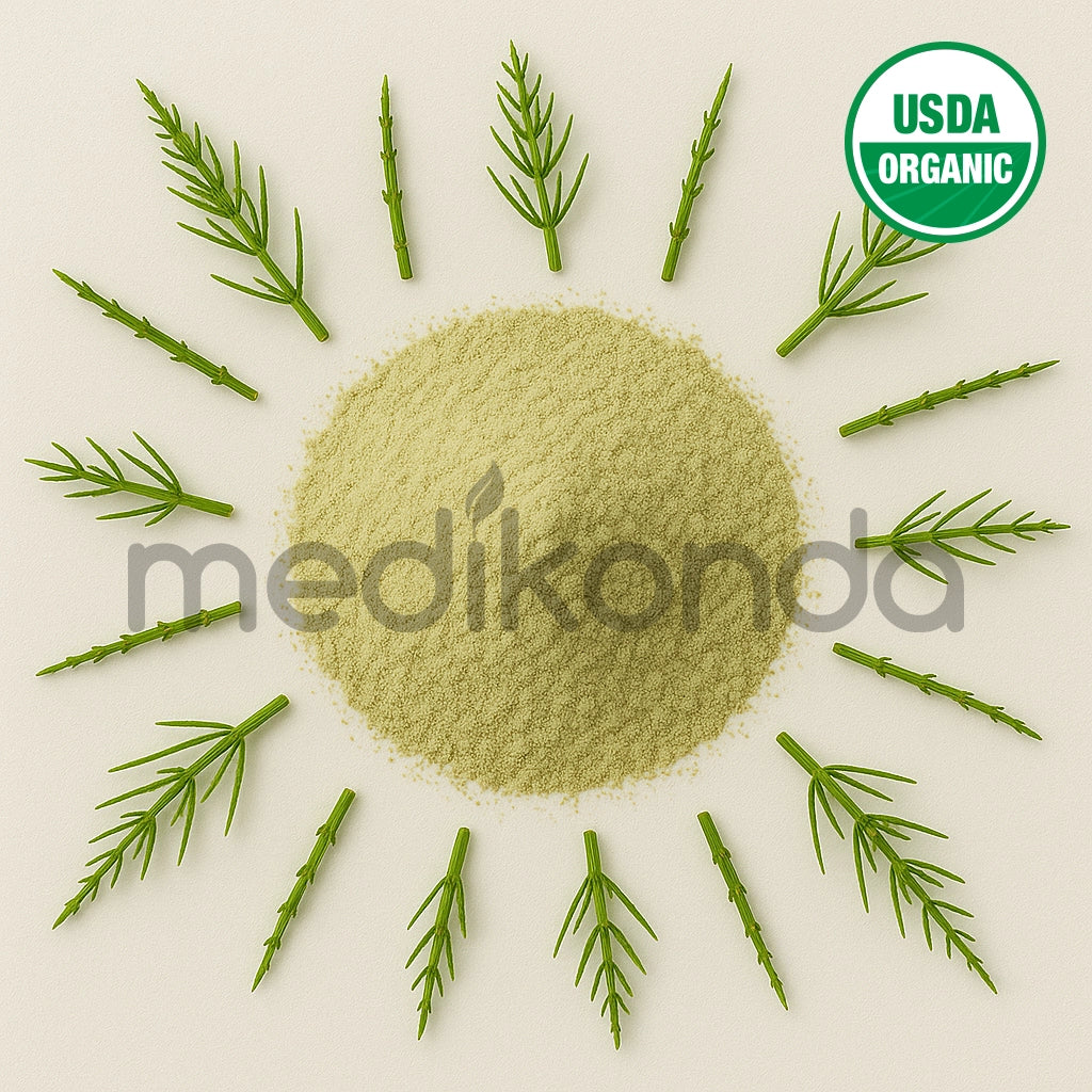 Horsetail Powder