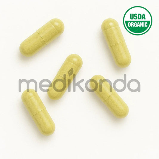 Huang Qin Capsules