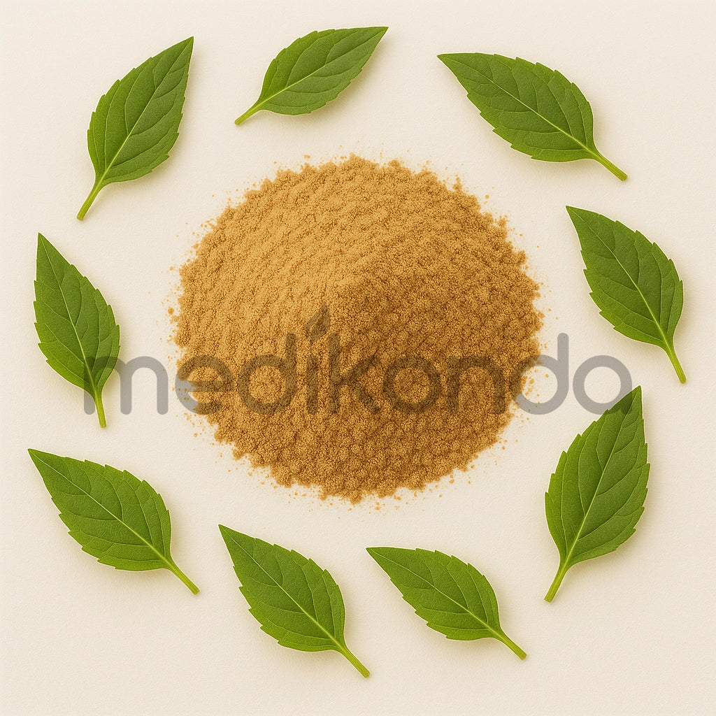 Huang Qin Leaf Exract Powder