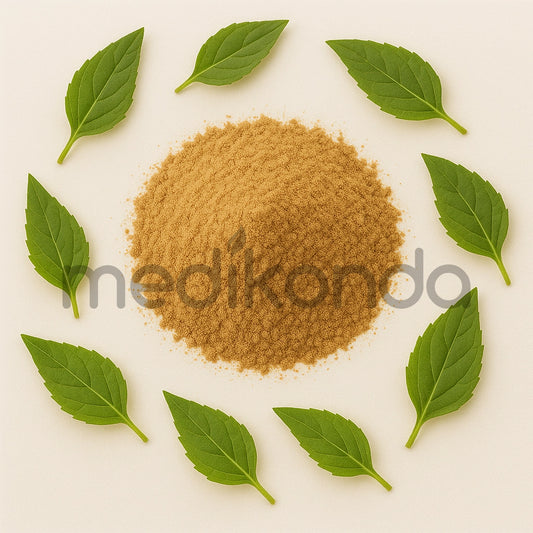 Huang Qin Leaf Exract Powder