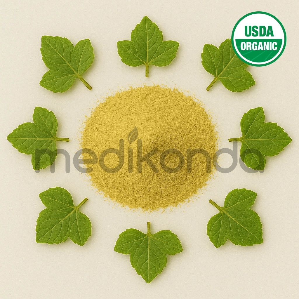 Hydrangea Extract Powder