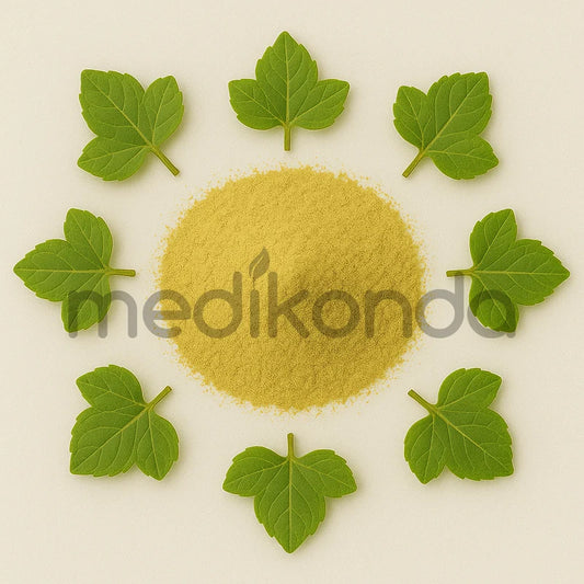 Hydrangea Extract Powder
