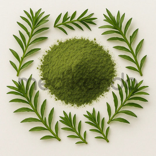 Hydrilla Algae Powder