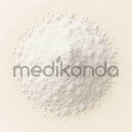 Hydroxypropyl Methyl Cellulose (HPMC)
