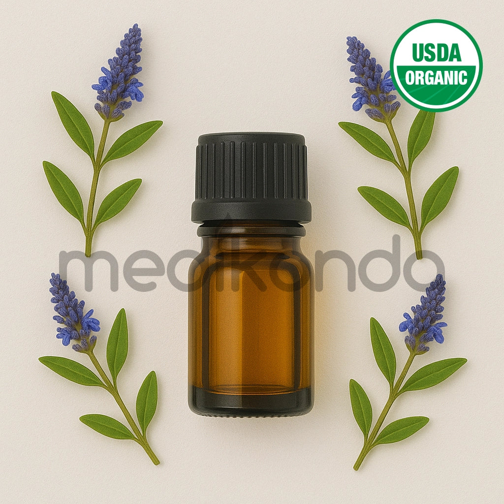 Hyssop Essential Oil