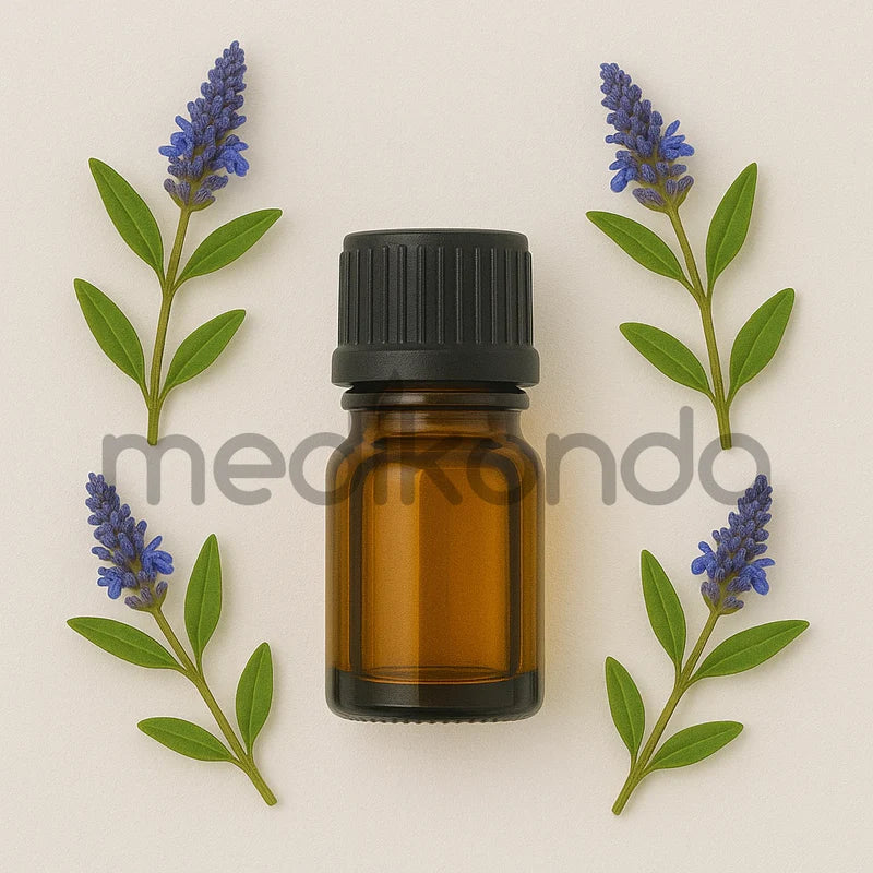 Hyssop Essential Oil
