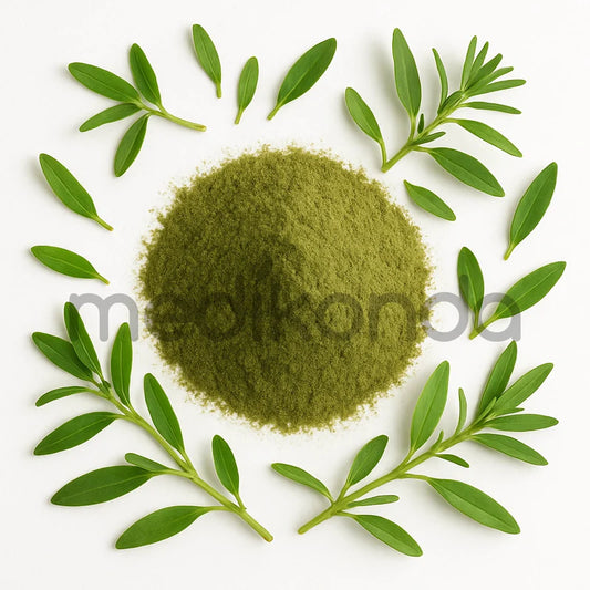 Hyssop Leaf Extract Powder