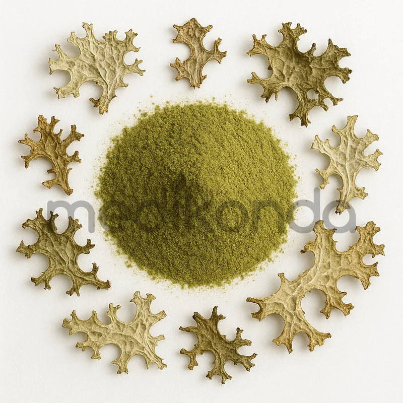 Iceland Moss Powder