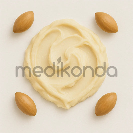 Illipe Nut Butter