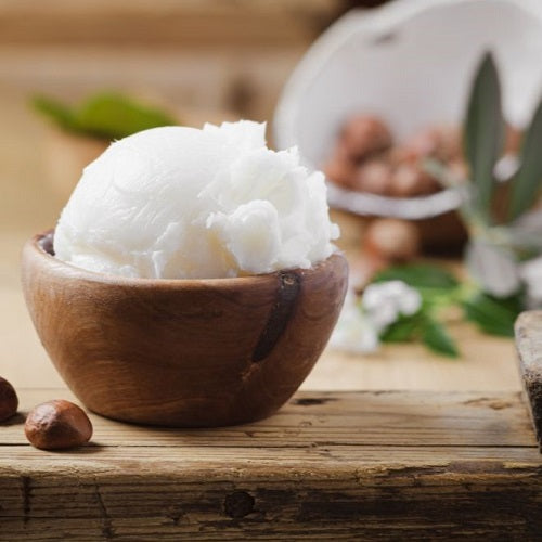 Illipe Nut Butter