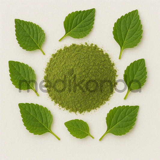 Indian Acalypha Powder