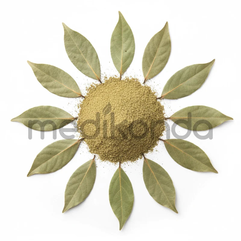 Indian Bay Leaf Powder