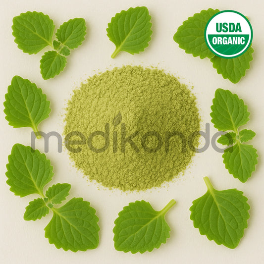 Indian Borage Powder