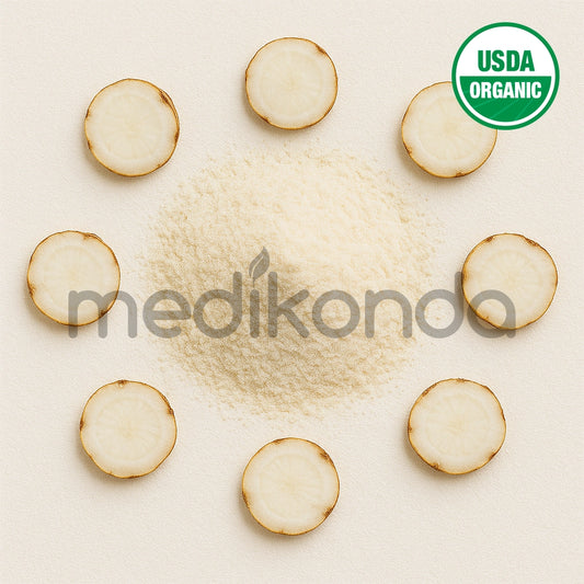 Inulin Powder