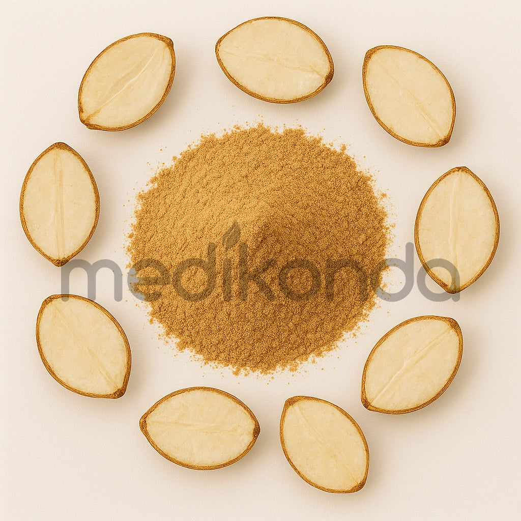 Irvingia Gabonensis Extract Powder