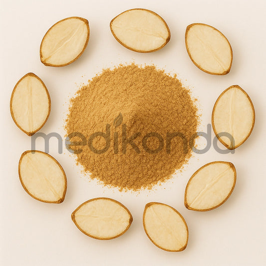 Irvingia Gabonensis Extract Powder
