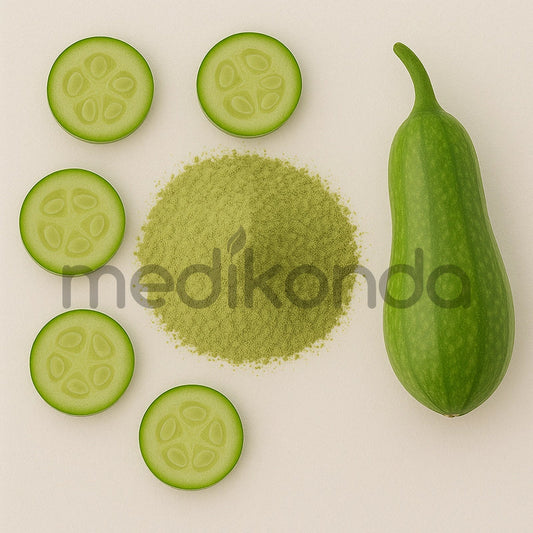 Ivy Gourd Powder