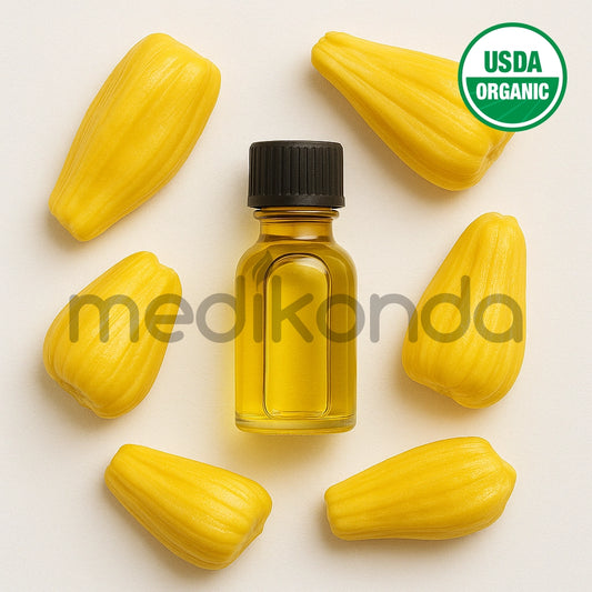 Jackfruit Oil