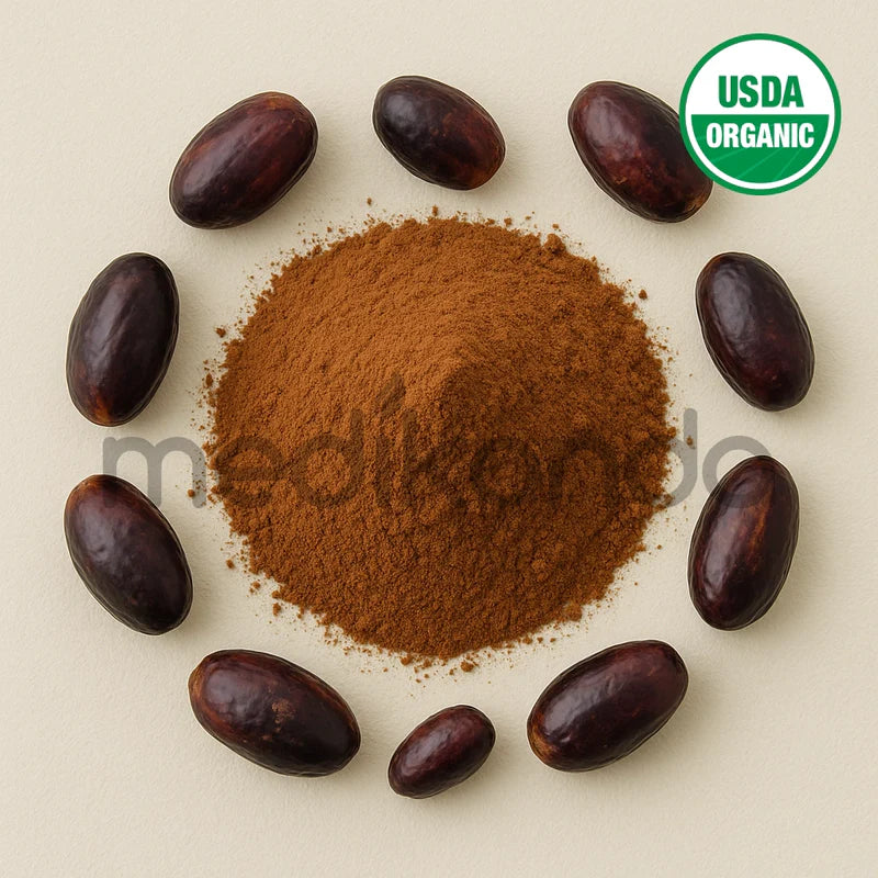 Jamun Seeds Powder