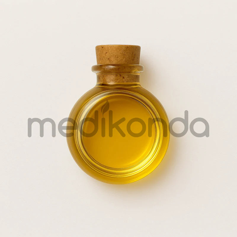 Jasmine Grandiflorum Absolute Essential Oil