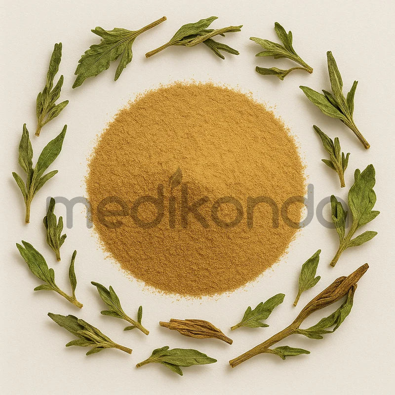 Java Tea Extract Powder