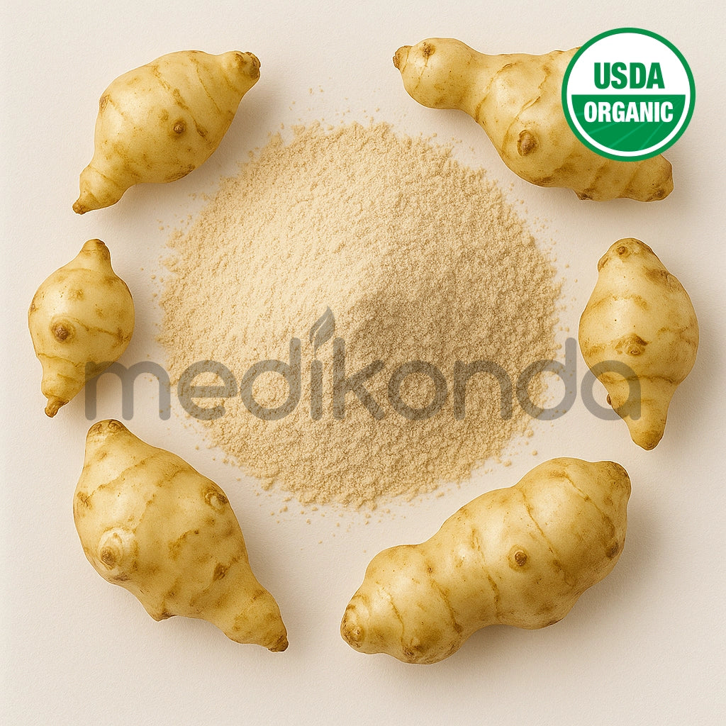Jerusalem Artichoke Extract Powder