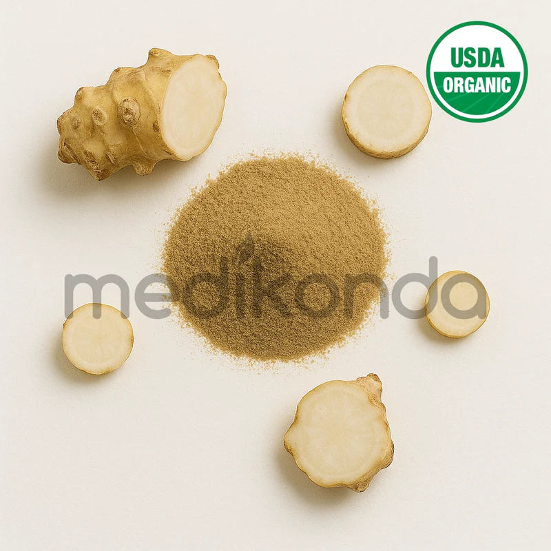Jerusalem Artichoke Powder