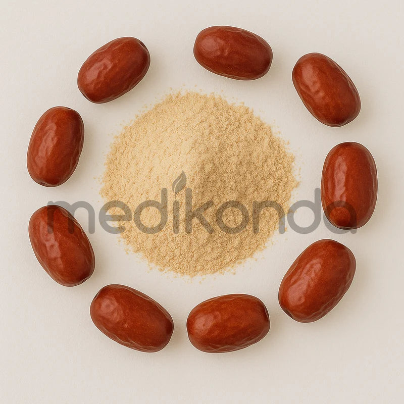 Jujube Powder