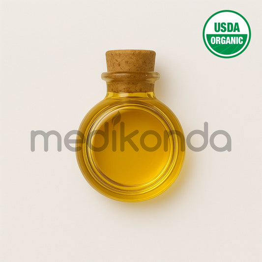 Juniper Berry Essential Oil