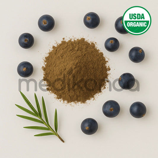 Juniper Berry Powder