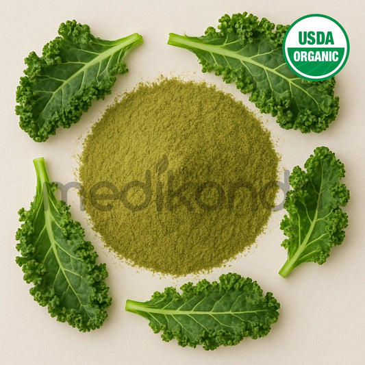 Kale Powder
