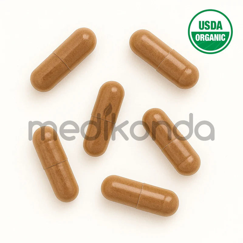 Kanchanara Capsules