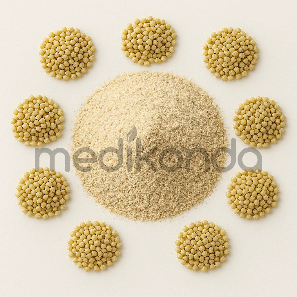 Kangani Millet Flour
