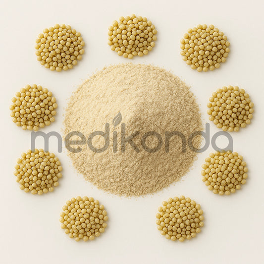 Kangani Millet Flour