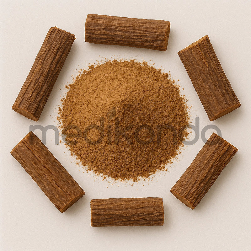 Katha Powder