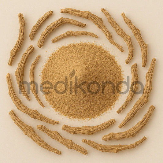 Kava Kava Root Powder