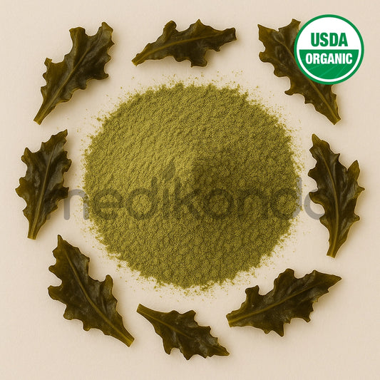 Kelp Powder