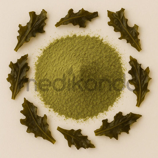 Kelp Powder