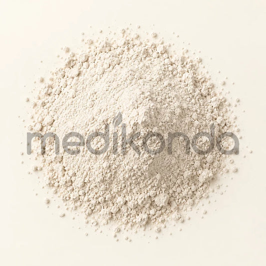 Kieselguhr / Diatomaceous Earth
