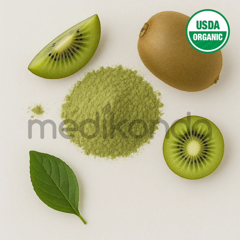 Kiwi Fruit Powder